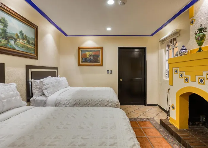 Casa Blue