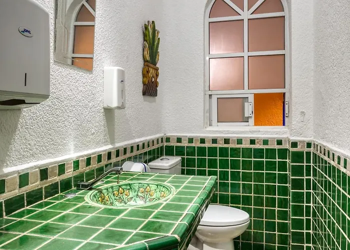 Hostel Casa Blue