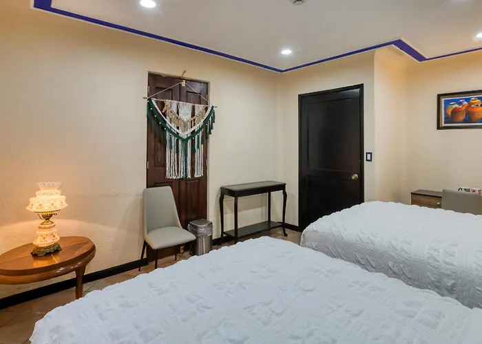 Hostel Casa Blue