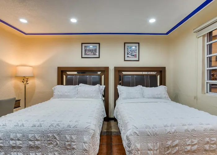 Casa Blue