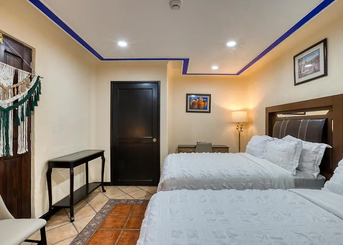 Casa Blue *