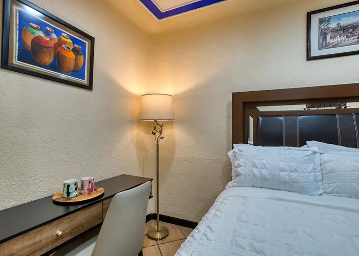 Hostel Casa Blue *