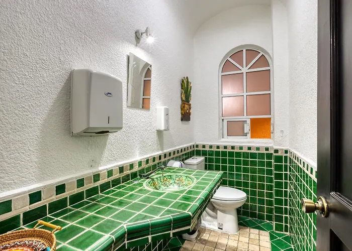 Casa Blue Hostel