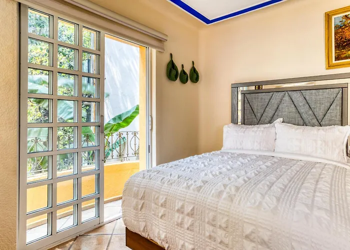Casa Blue Hostel *