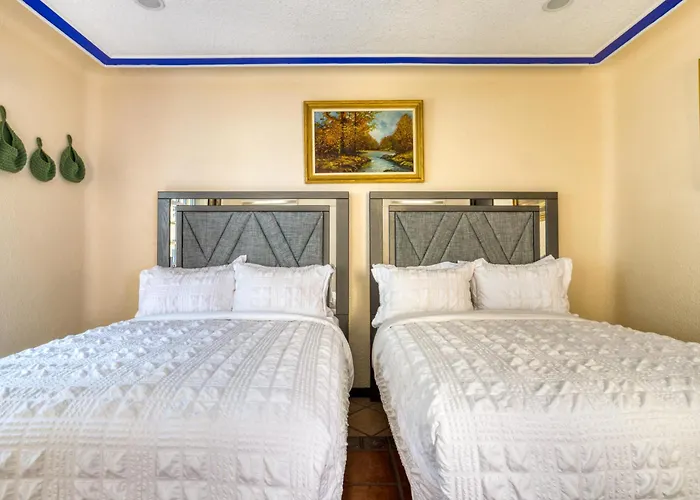 Casa Blue