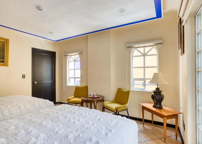 Casa Blue