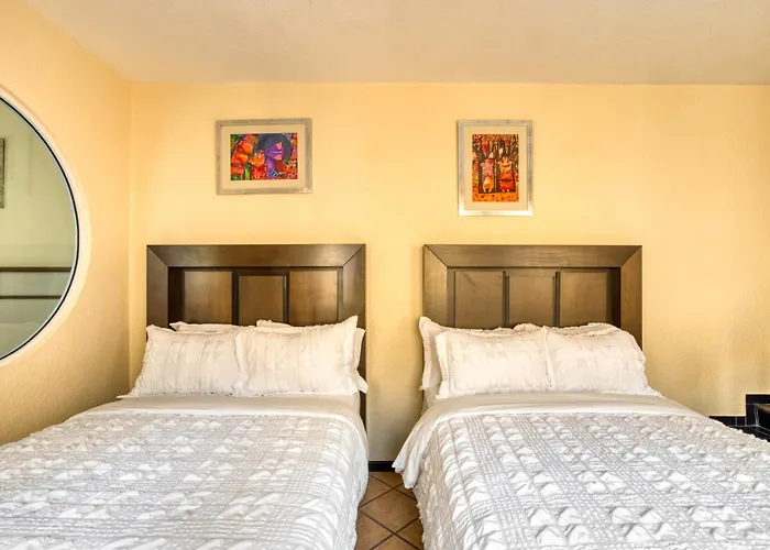 Casa Blue Hostel