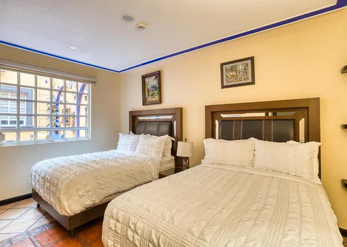 Casa Blue *