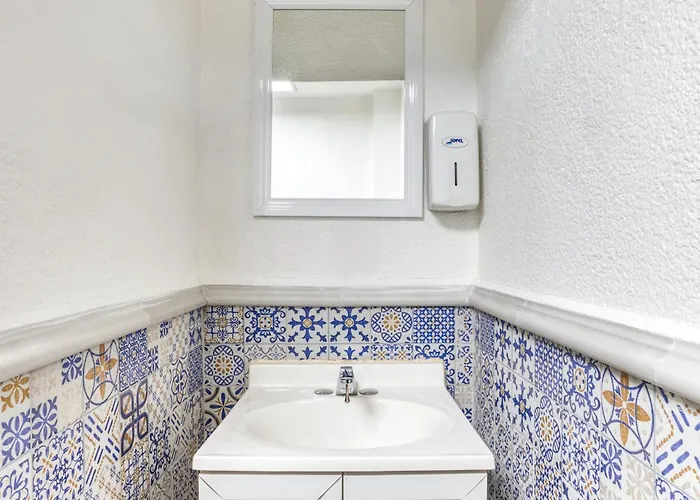 Casa Blue Hostel
