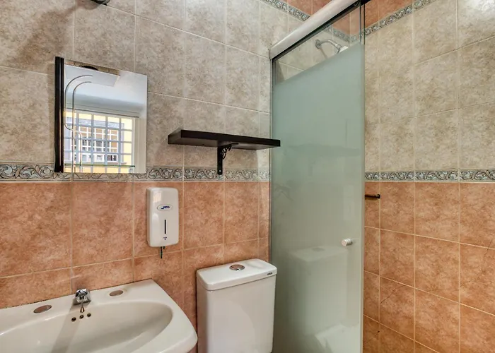 Hostel Casa Blue Mexico City