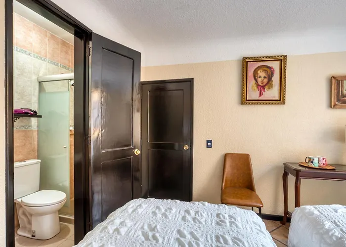 Casa Blue Hostel *