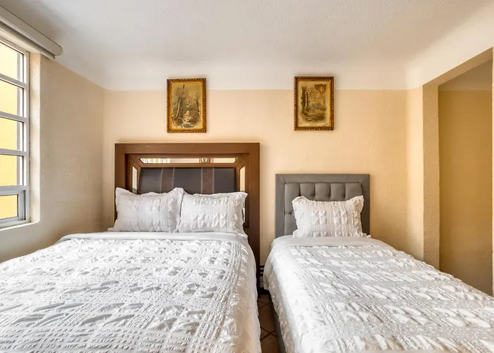 Casa Blue Hostel *