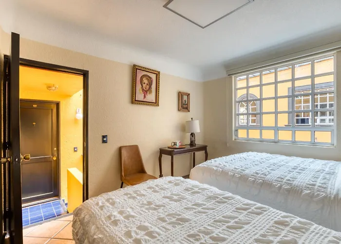 Casa Blue Hostel