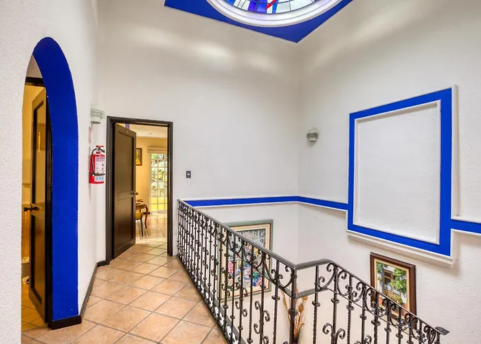 Casa Blue *