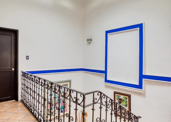 Casa Blue *